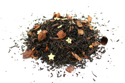 Artisan Tea - Dark Brown Magic - 50 g