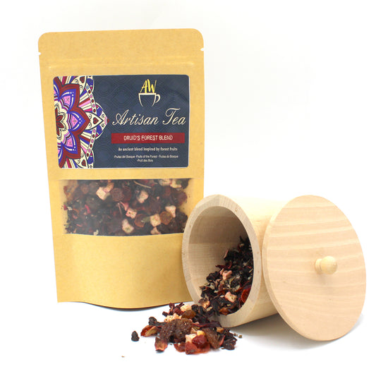 Artisan Tea - Druid's Forest Blend - 50 g