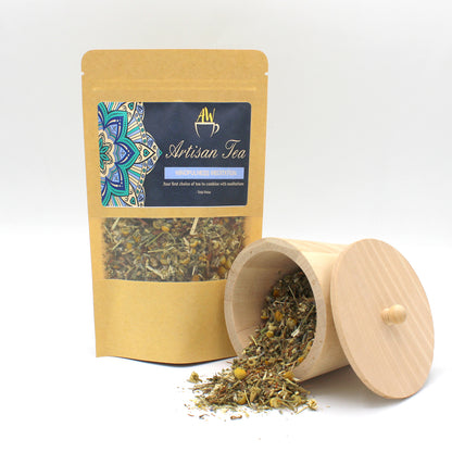 Artisan Tea - Mindfulness Meditation - 50 g