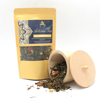 Artisan Tea - Ethernal Elixir - 50 g