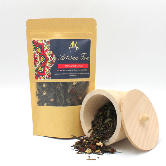 Artisan Tea - Mid-summer Magic - 50 g