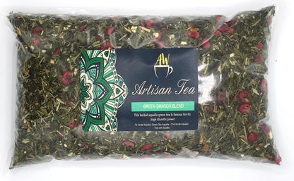 Artisan Tea - Green Dragon Blend - 1 kg