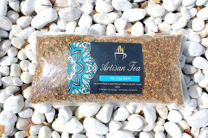 Artisan Tea - Yogi Spice Blend - 1 kg