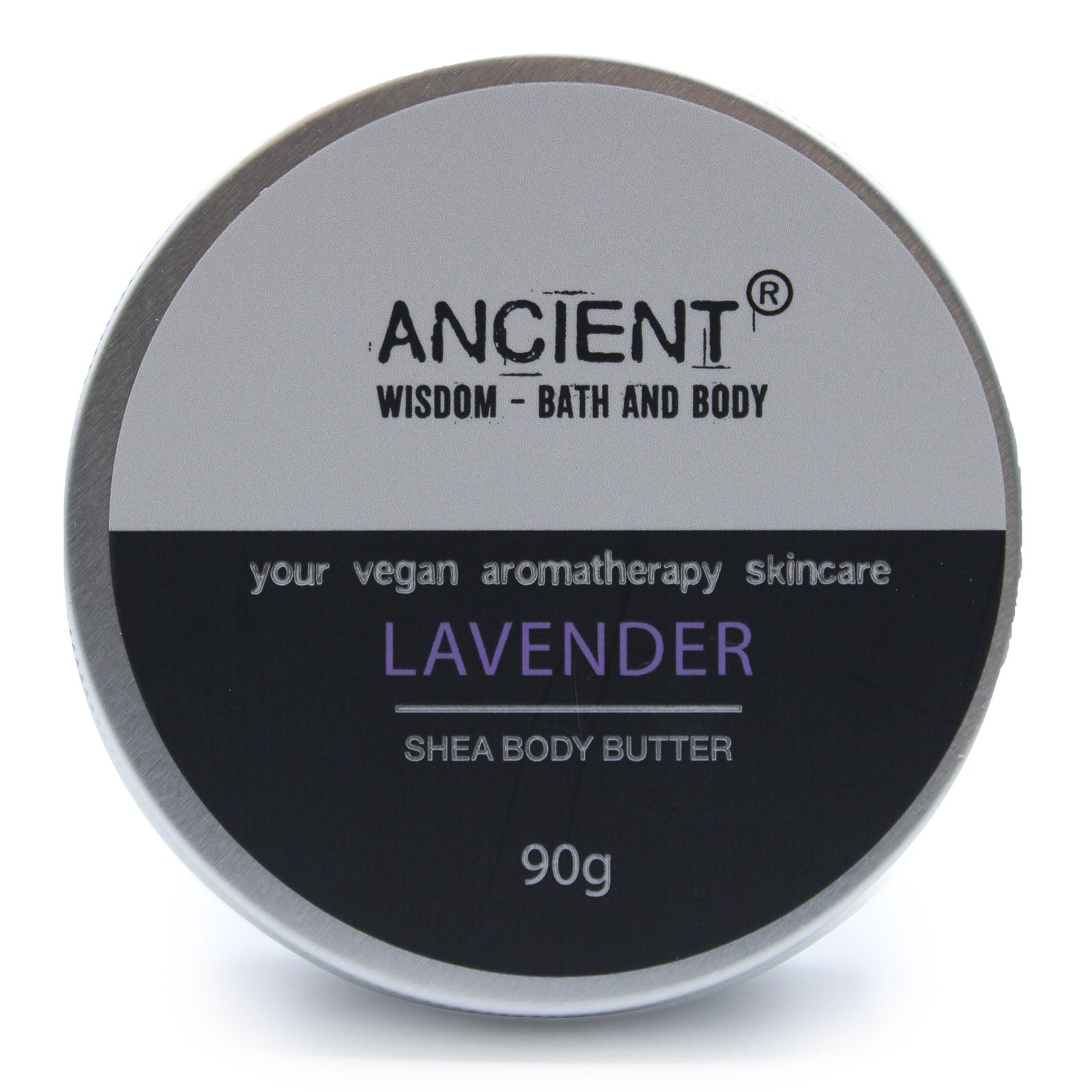 Shea Body Butter - Lavender - 90 g