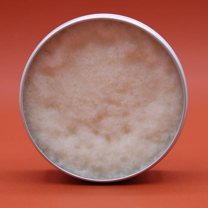 Shea Body Butter - Geranium - 90 g