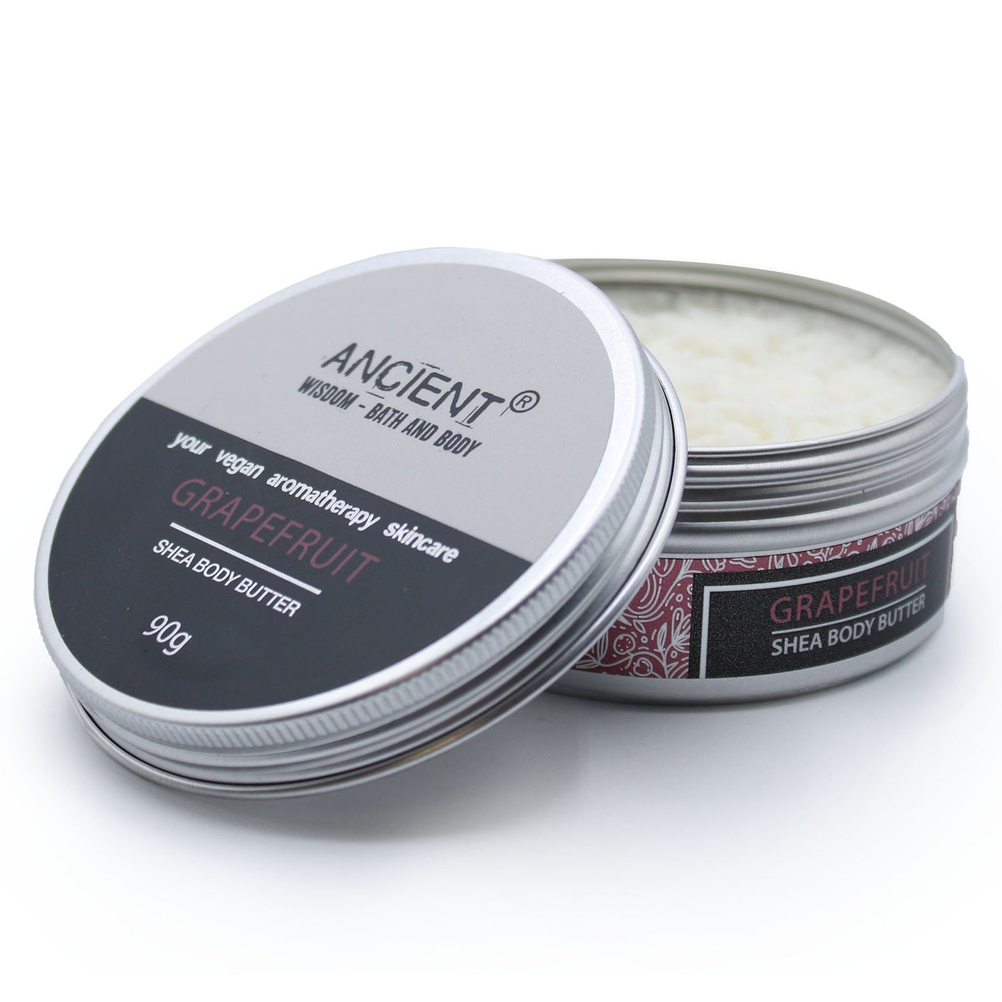 Shea Body Butter - Grapefruit - 90 g