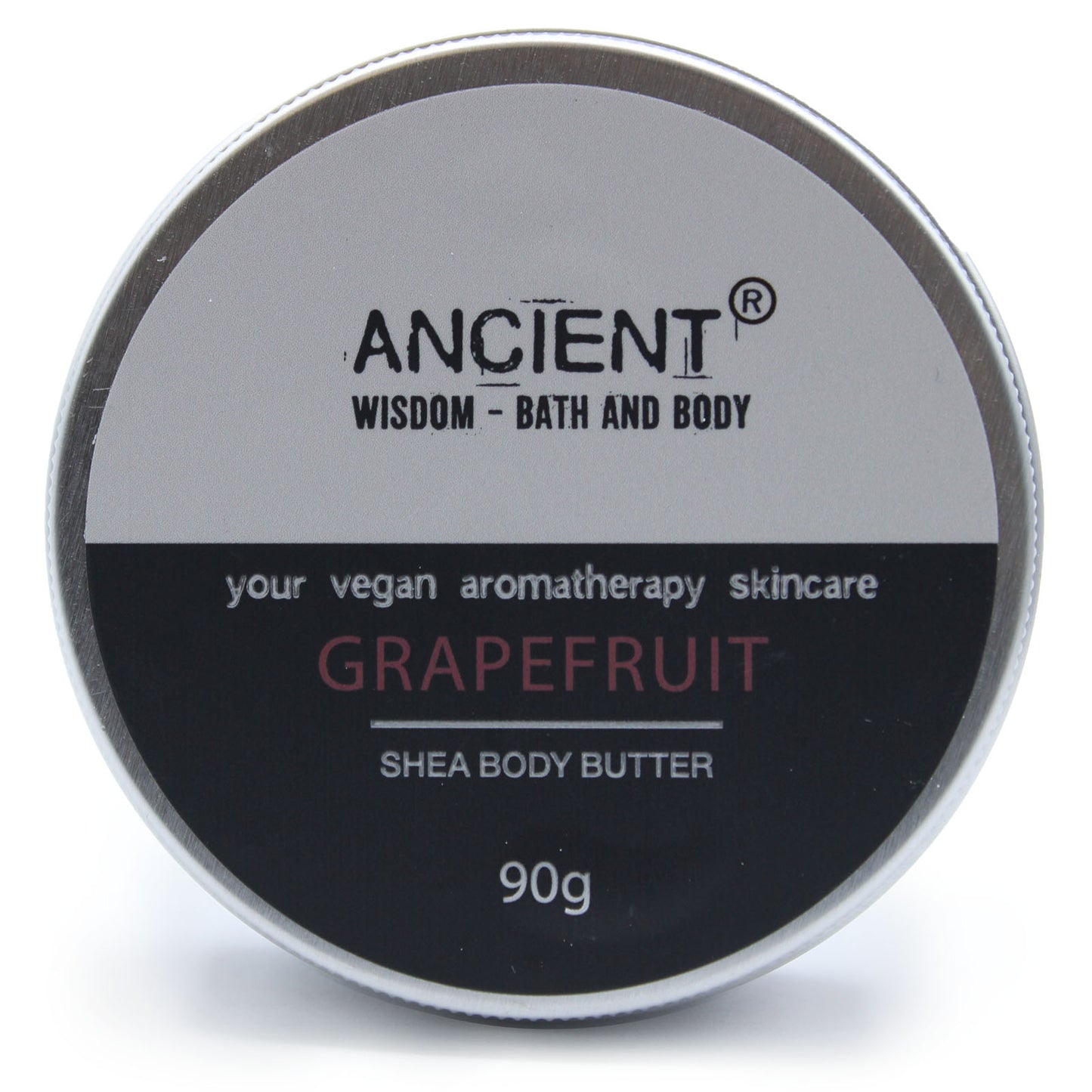 Shea Body Butter - Grapefruit - 90 g