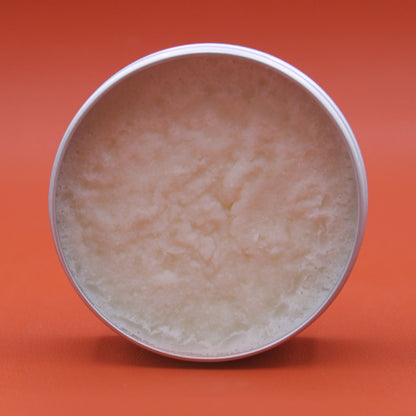 Shea Body Butter - Peppermint - 90 g