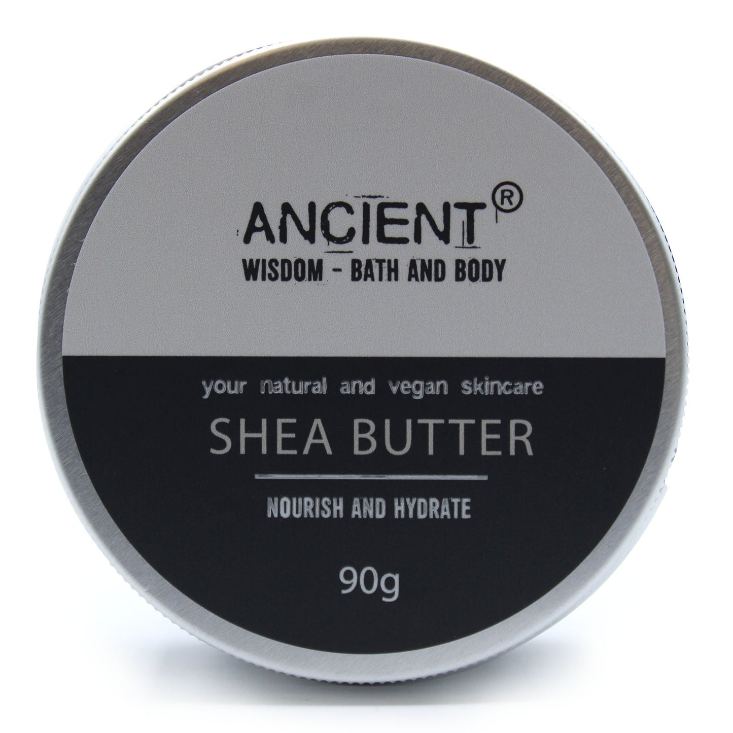 Shea Butter - Nourish & Hydrate - 90 g