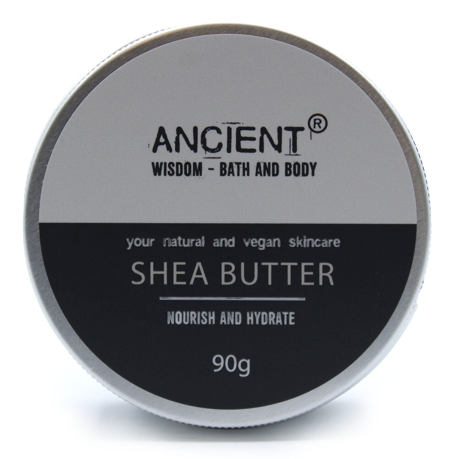 Shea Butter - Nourish & Hydrate - 90 g