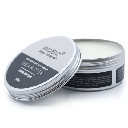 Shea Butter - Nourish & Hydrate - 90 g