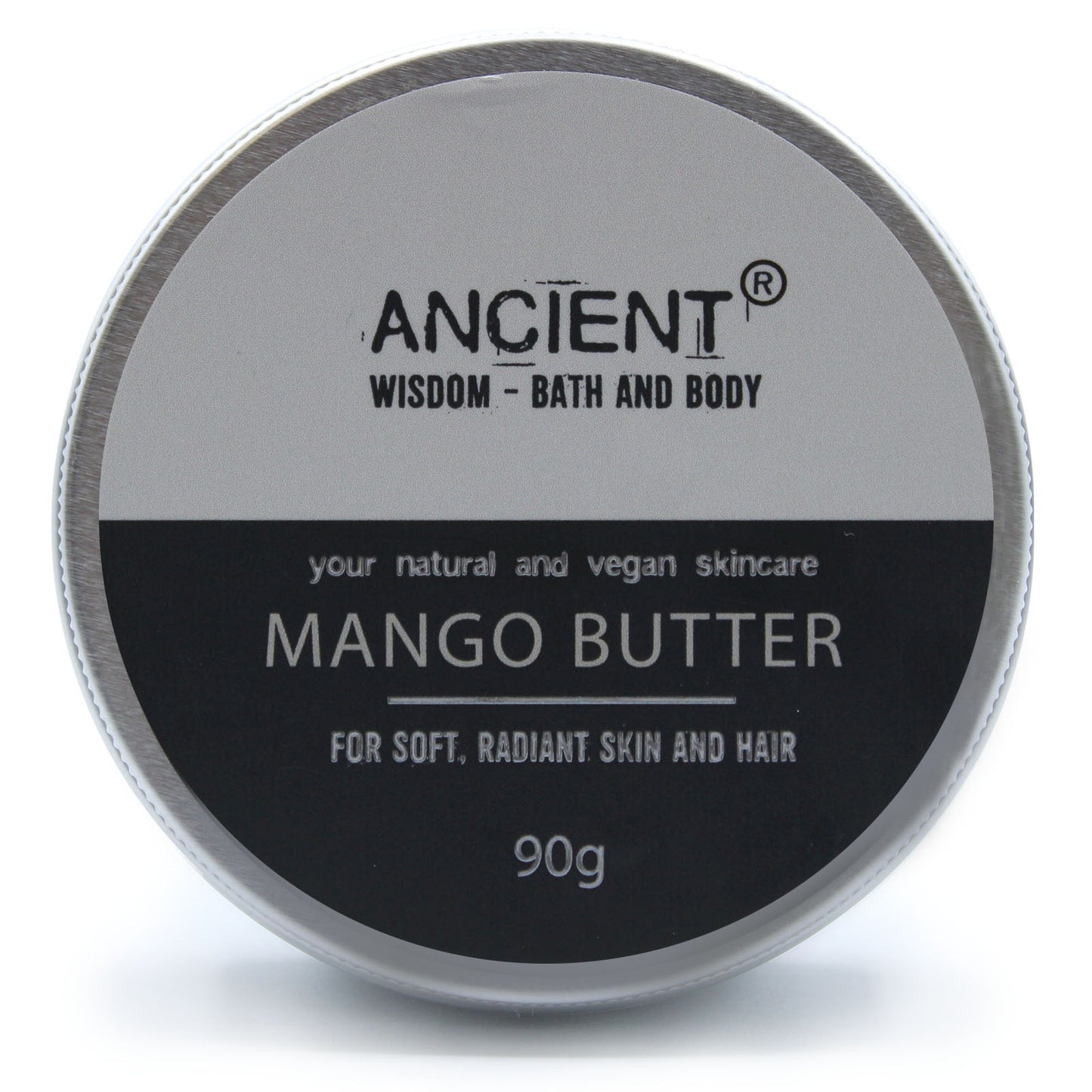 Mango Butter - For Soft, Radiant Skin & Hair - 90 g