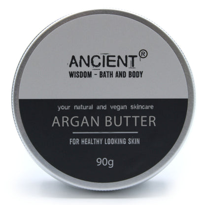 Argan Butter - For Healthy Looking Skin - 90 g