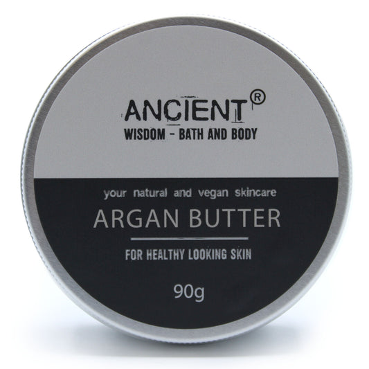 Argan Butter - For Healthy Looking Skin - 90 g
