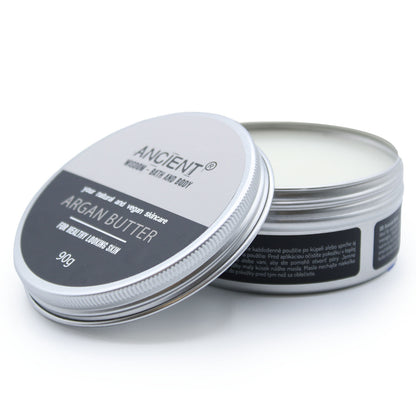 Argan Butter - For Healthy Looking Skin - 90 g