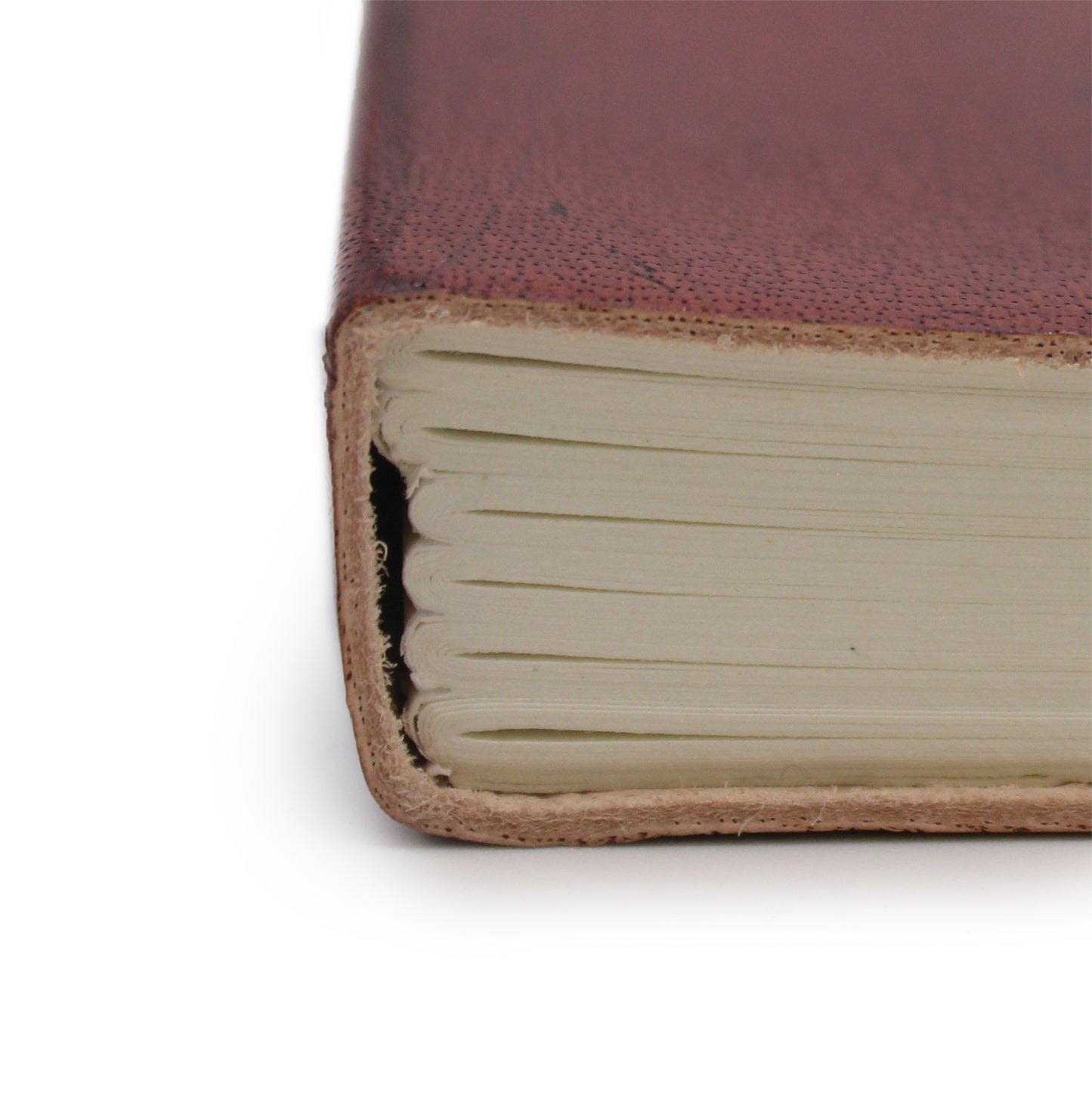 Notebook with strap - Chakra Mandala - Small