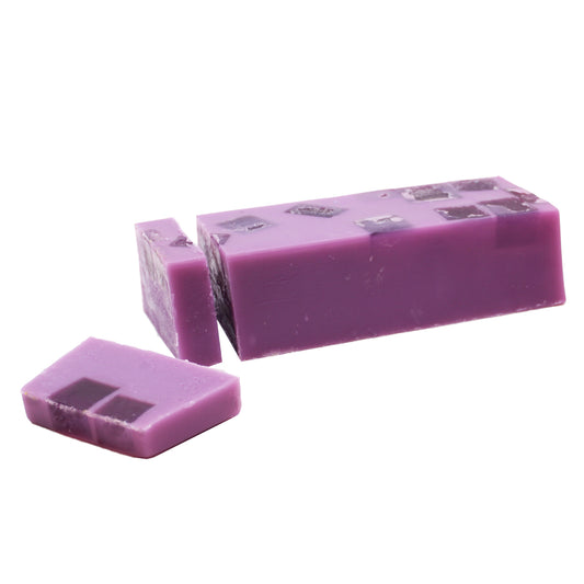 Soap Loaf - Yorkshire Violet