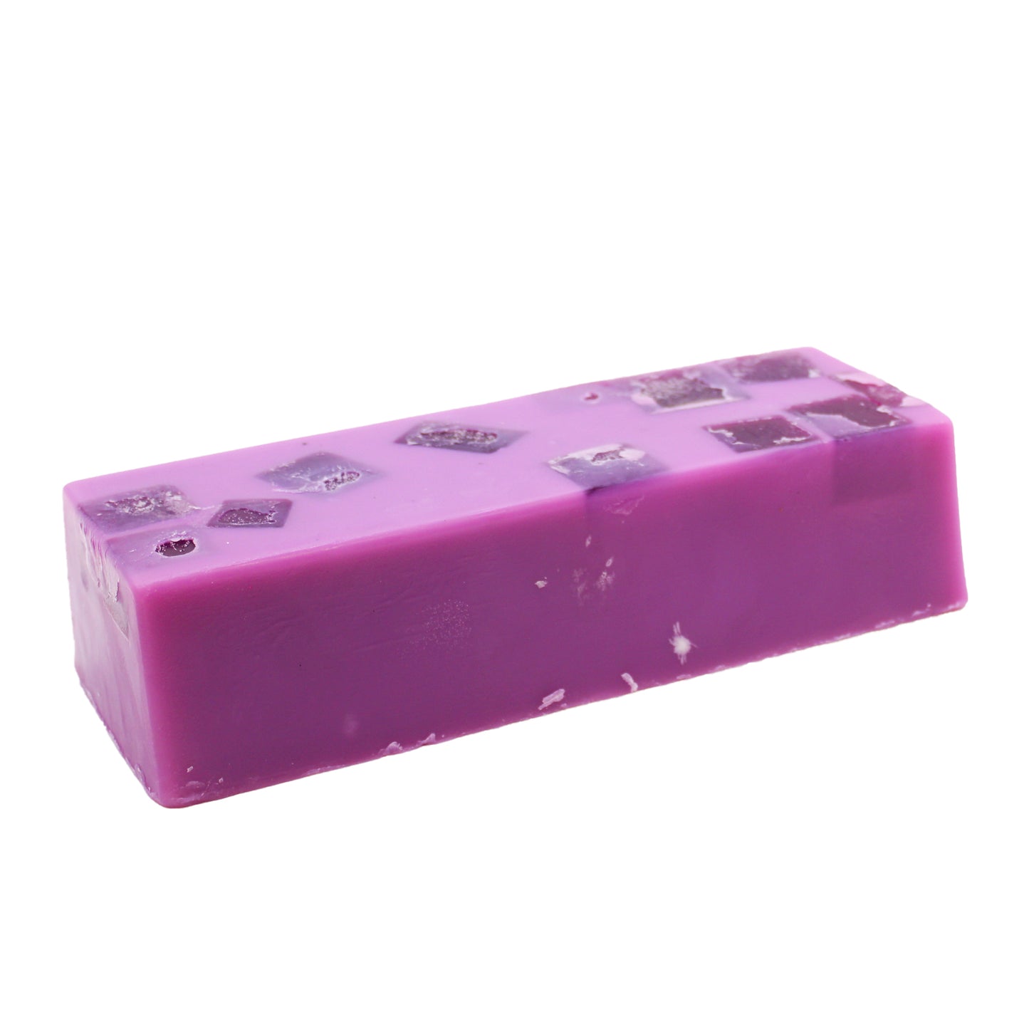 Soap Loaf - Yorkshire Violet