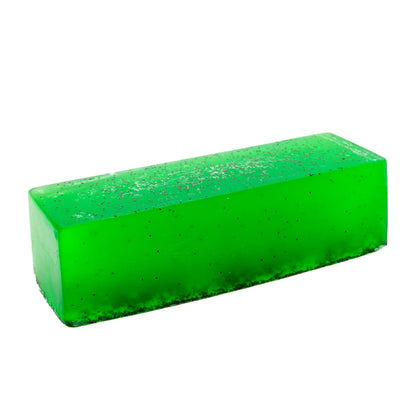 Soap Loaf - Tea Tree & Fresh Mint