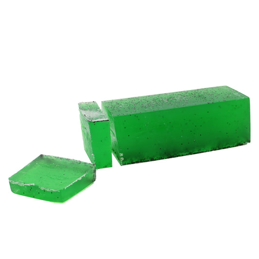 Soap Loaf - Tea Tree & Fresh Mint