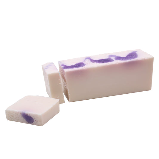 Soap Loaf - Fig & Cassis