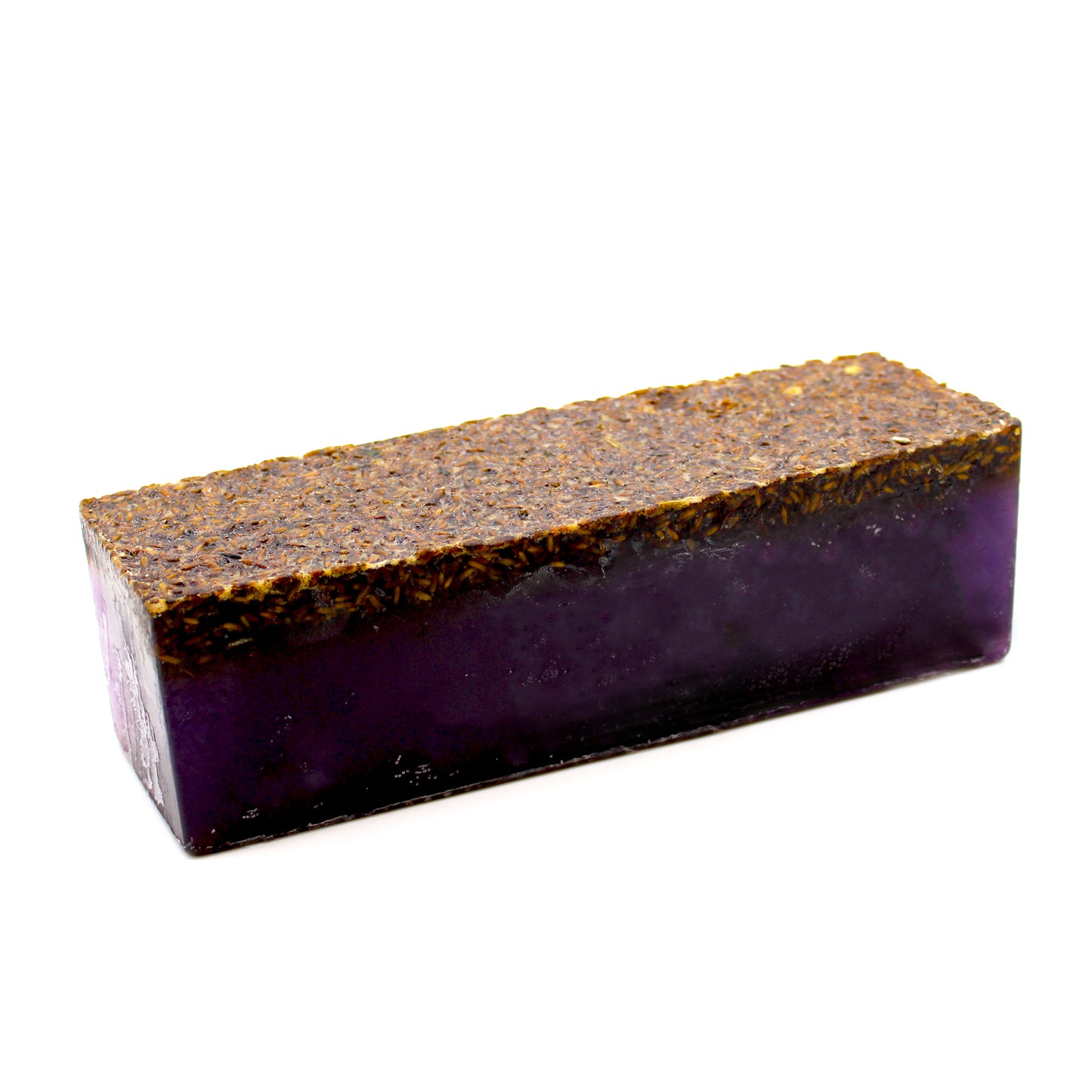Soap Loaf - Sleepy Lavender
