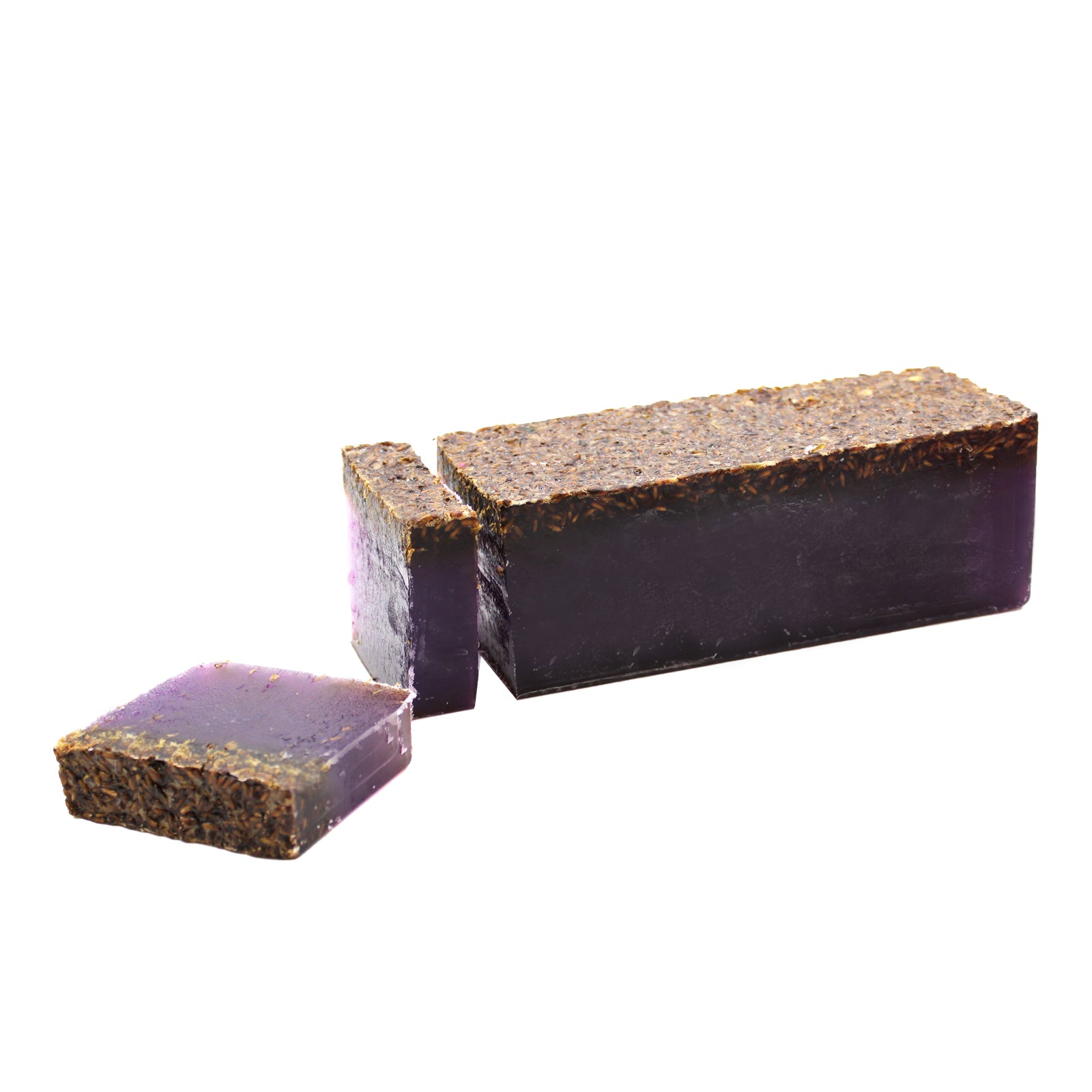 Soap Loaf - Sleepy Lavender