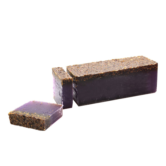 Soap Loaf - Sleepy Lavender