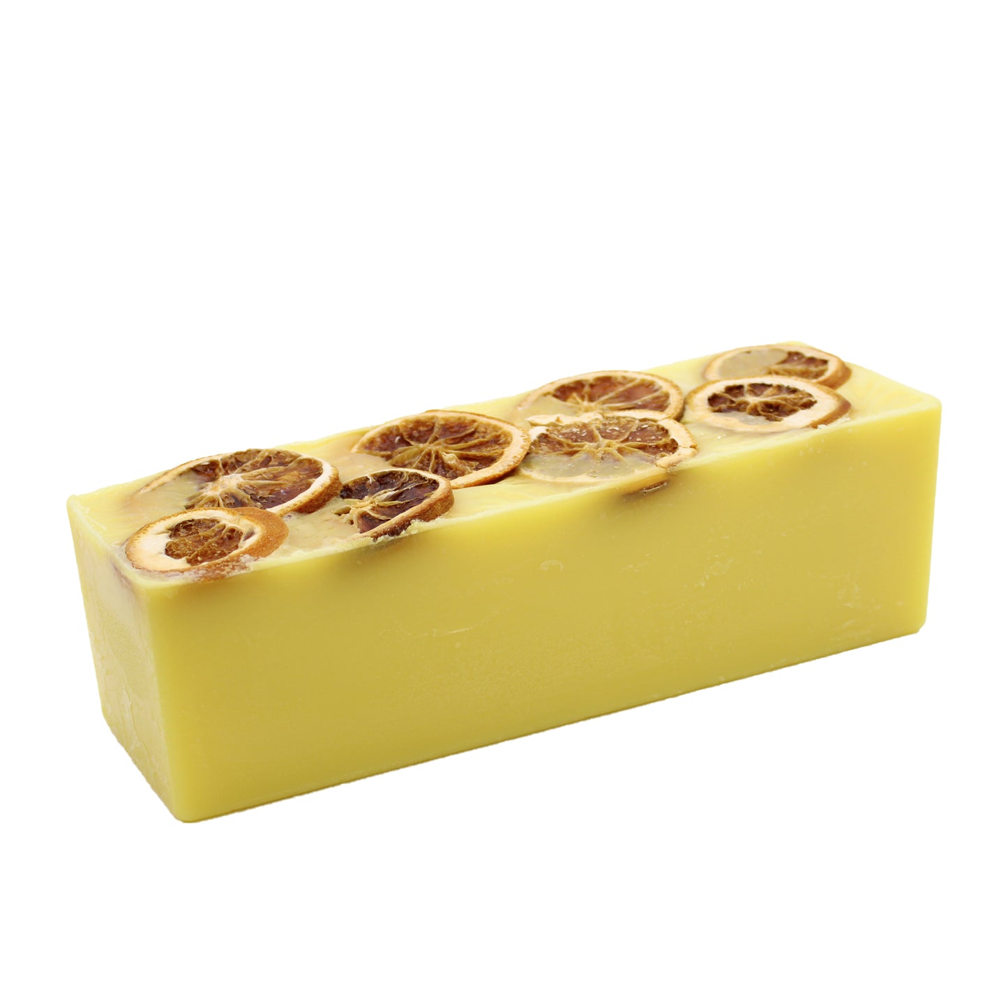 Soap Loaf - Slice of Sunshine