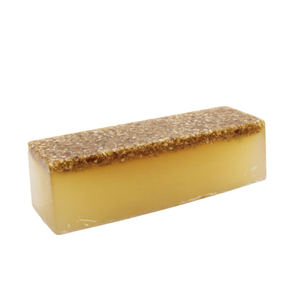 Soap Loaf - Honey & Oatmeal