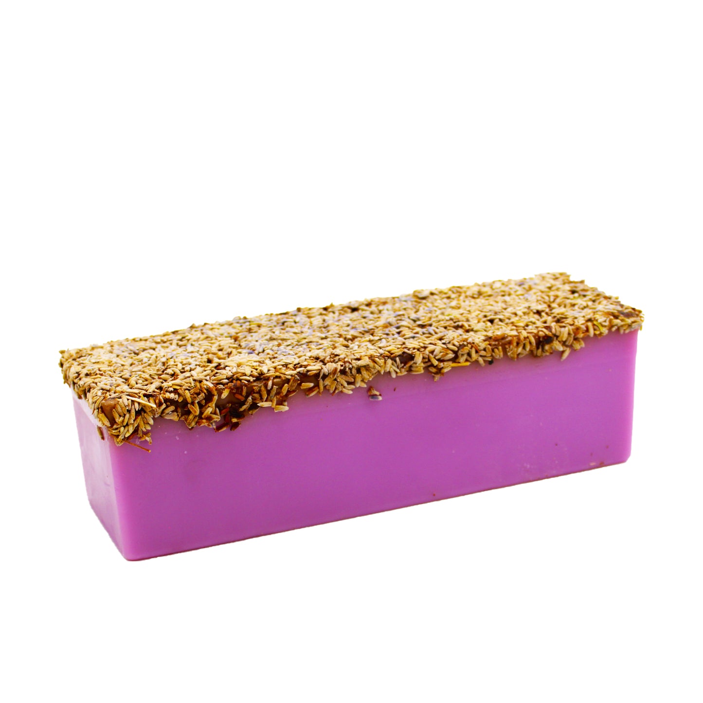 Soap Loaf - Cleopatra