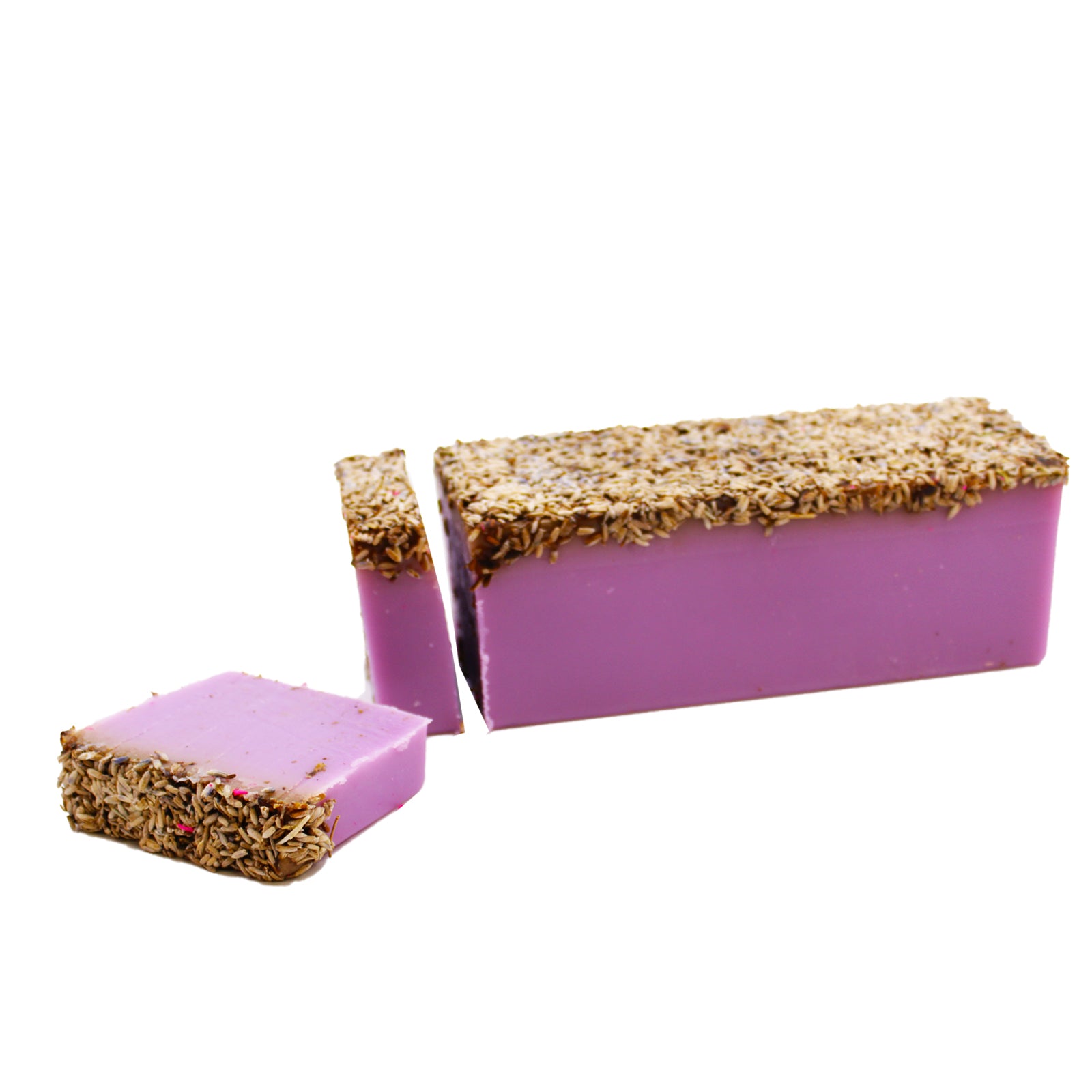 Soap Loaf - Cleopatra