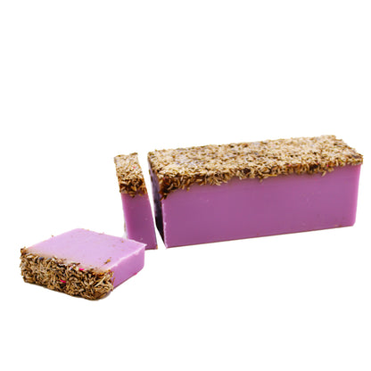 Soap Loaf - Cleopatra