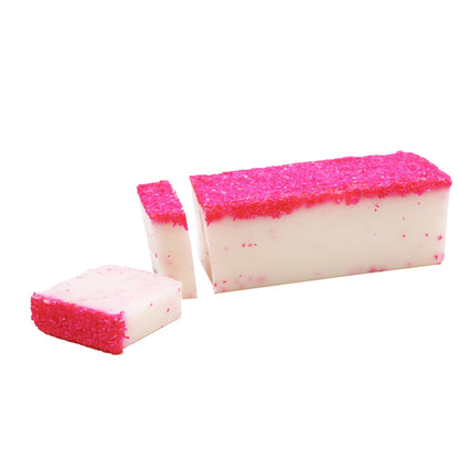 Soap Loaf - Coconut Dream