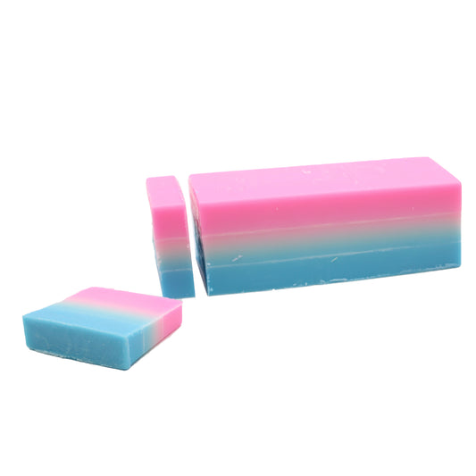 Soap Loaf - Baby Powder 