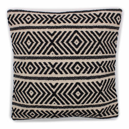 Classic Cushion Cover - Tribal Design - 45 x 45 cm