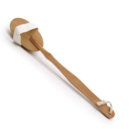 Long Handle Body Brush