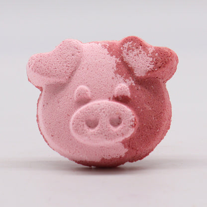 Pig Bathbomb - 70 g