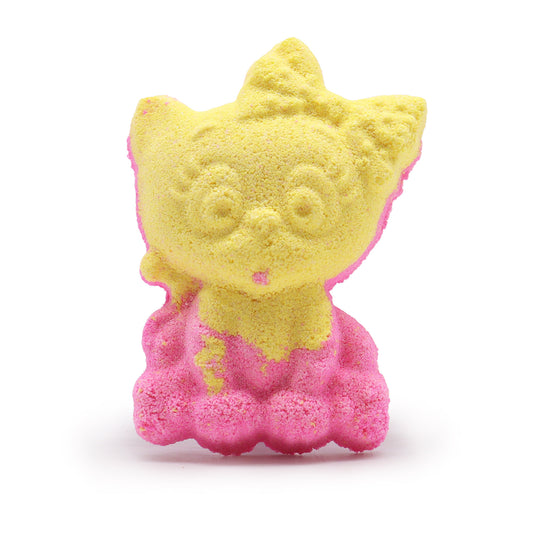 Cat Bathbomb - 80 g