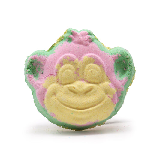 Monkey Bathbomb - 90 g