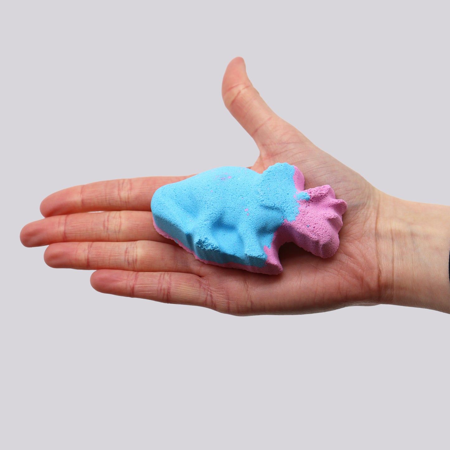 Dinosaur Bathbomb - 80 g