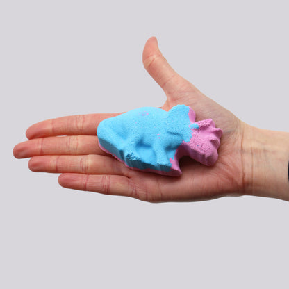 Dinosaur Bathbomb - 80 g