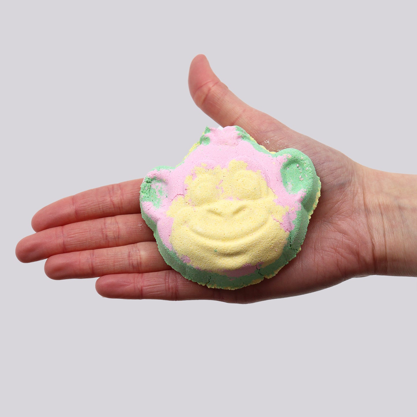 Monkey Bathbomb - 90 g