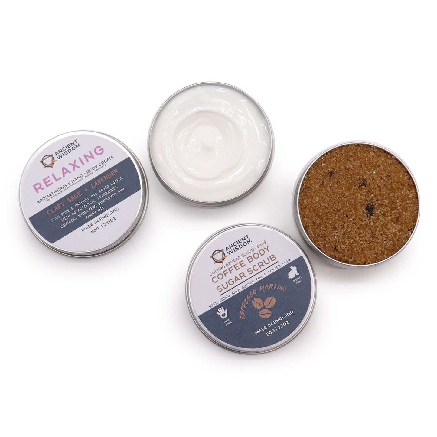 Mindful Moments Self-Care Set