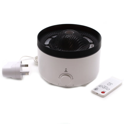 Large Volcano Effect Aroma Diffuser (plug) Two Colours - 560 ml