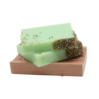 Soap Bar - Revitalising Herbal Remedy - 100 g