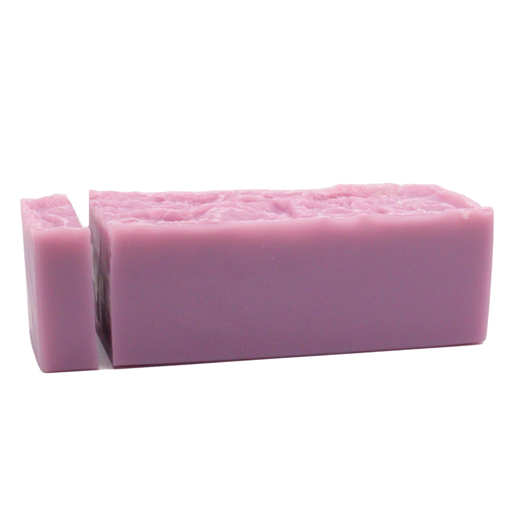 Soap Loaf - Lavender Serenity