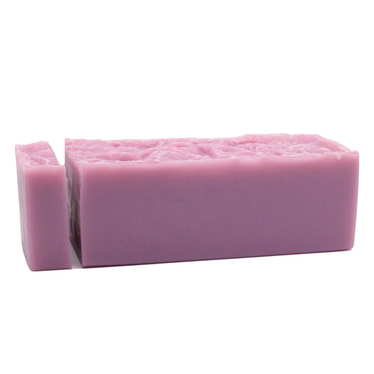Soap Loaf - Lavender Serenity