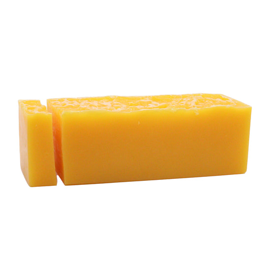 Soap Loaf - Mandarin & Honey