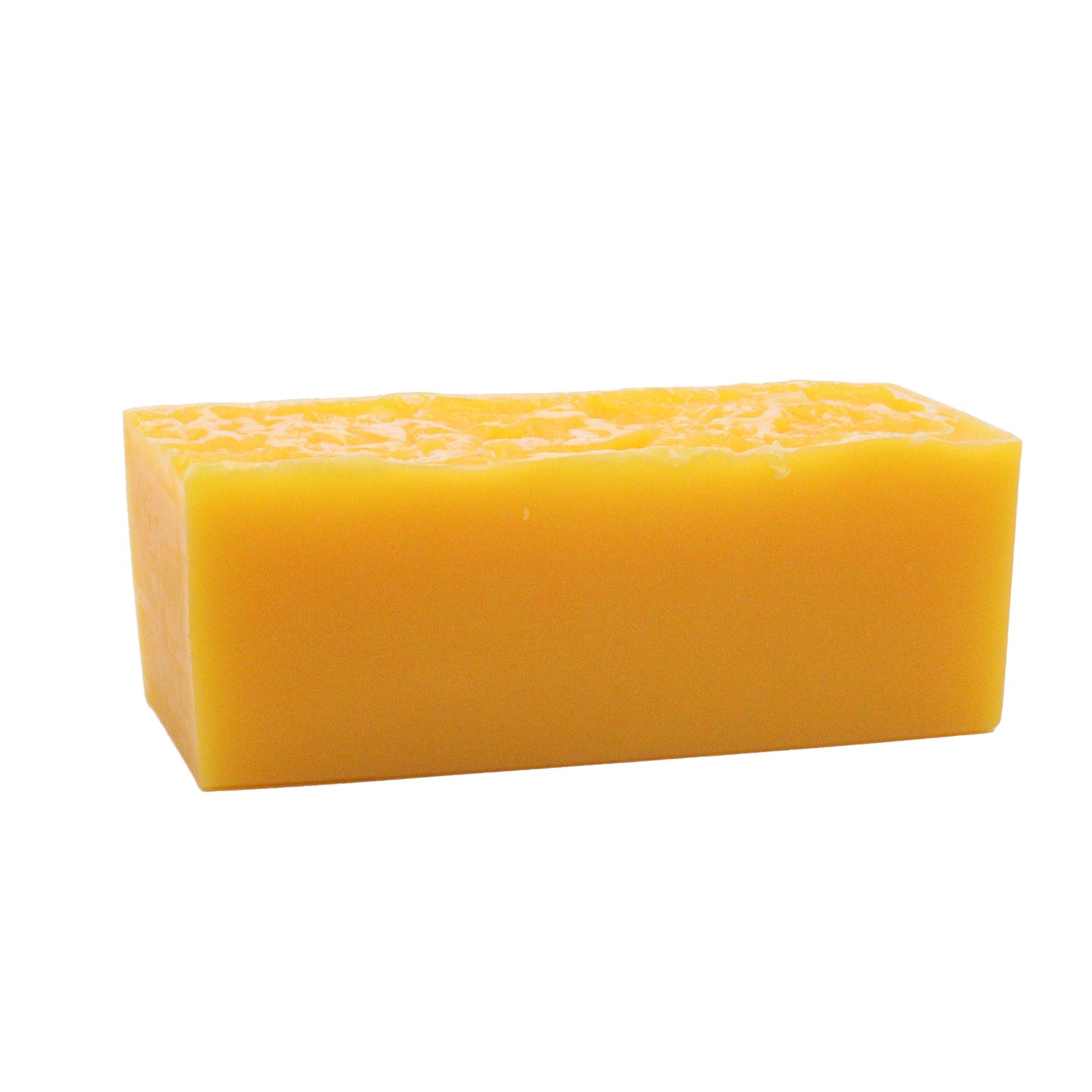 Soap Loaf - Mandarin & Honey